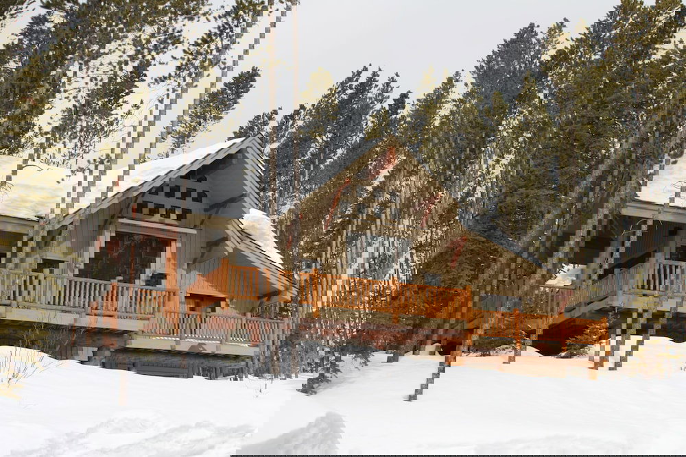 Moonlight Mountain Homes - thumb 1