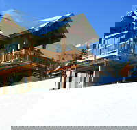 Moonlight Mountain Homes - Orlando Tourists