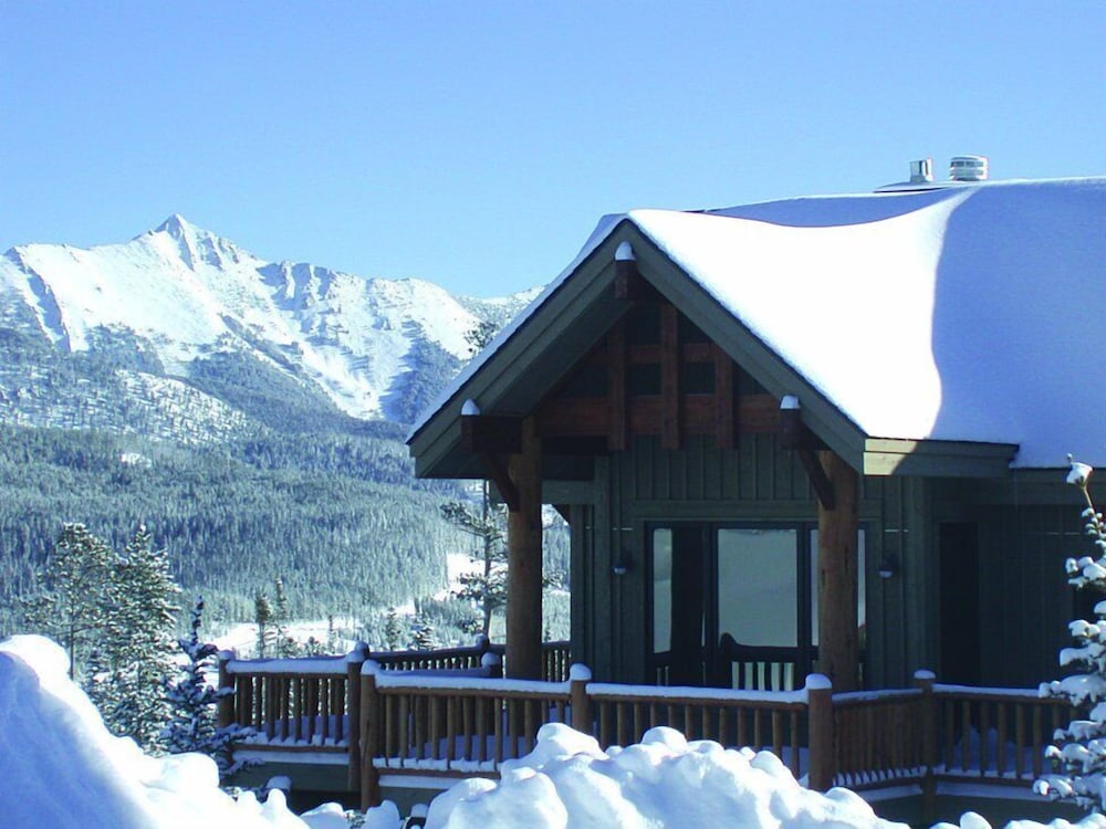 Moonlight Mountain Homes - thumb 3