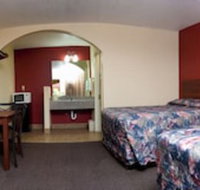 Budget Inn Buffalo - Orlando Tourists