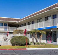 Motel 6 Mojave CA - Orlando Tourists