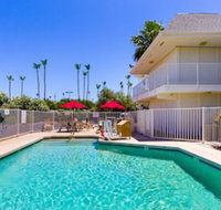 Motel 6 Mesa, AZ - South - Orlando Tourists