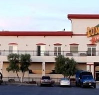Longstreet Inn  Casino - Orlando Tourists