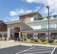 Residence Inn Akron South/Green - Orlando Tourists