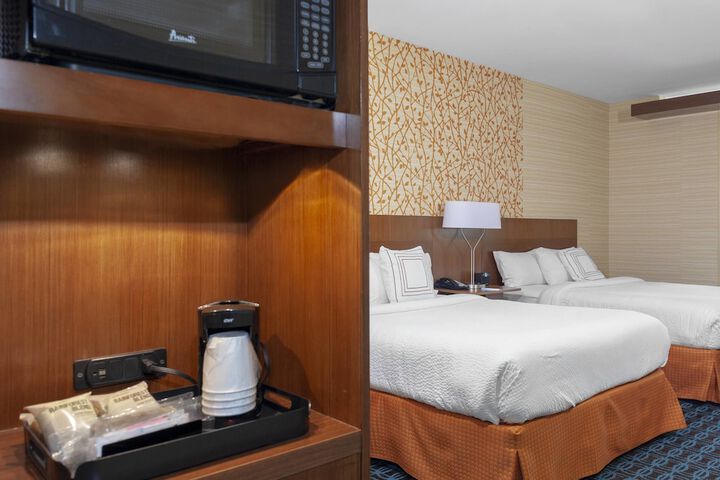 Fairfield Inn & Suites Alamosa - thumb 4