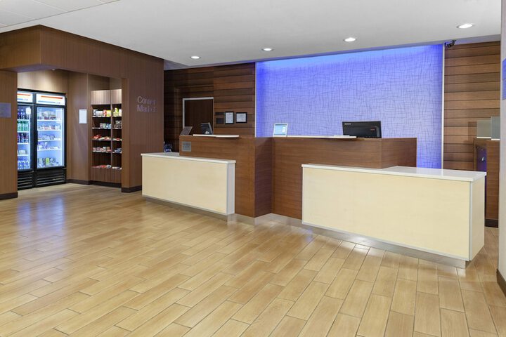 Fairfield Inn & Suites Alamosa - thumb 2