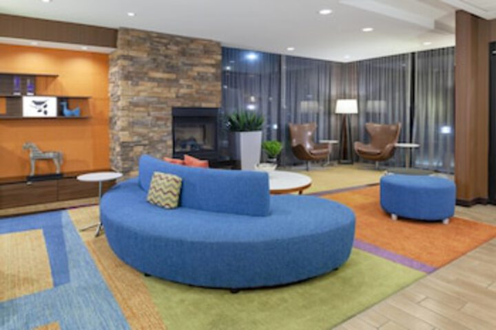 Fairfield Inn & Suites Alamosa - thumb 0
