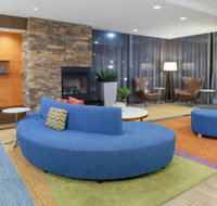 Fairfield Inn  Suites Alamosa - Orlando Tourists
