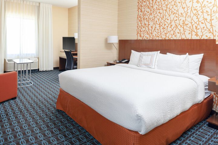 Fairfield Inn & Suites Alamosa - thumb 7