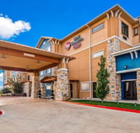 Best Western Plus Emerald Inn  Suites - Orlando Tourists