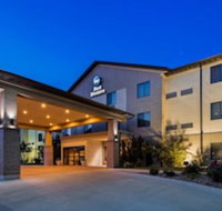 Best Western North Edge Inn - Orlando Tourists