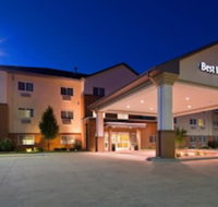 Best Western Plus Patterson Park Inn - Orlando Tourists