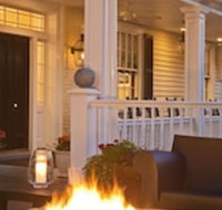 Inn at Willow Grove - Orlando Tourists