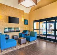 Comfort Inn  Suites - Orlando Tourists