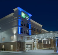 Holiday Inn Express  Suites Sidney an IHG Hotel - Orlando Tourists