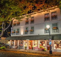 Camas Boutique Hotel - Orlando Tourists