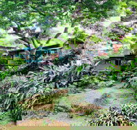 Dragonfly Ranch - Orlando Tourists