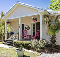 Carroll House Bed  Breakfast - Orlando Tourists