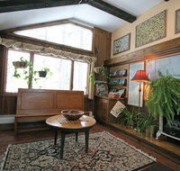 The Old Saco Inn - Orlando Tourists