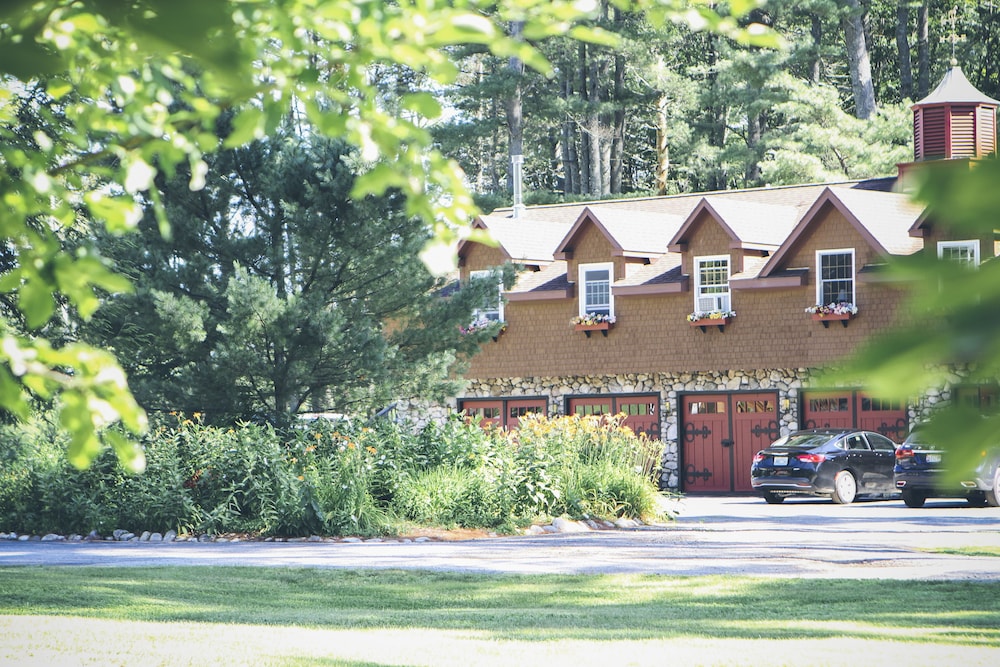 The Old Saco Inn - thumb 1