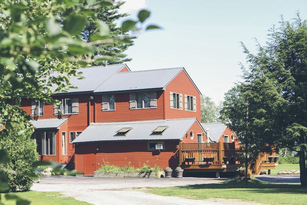 The Old Saco Inn - thumb 4