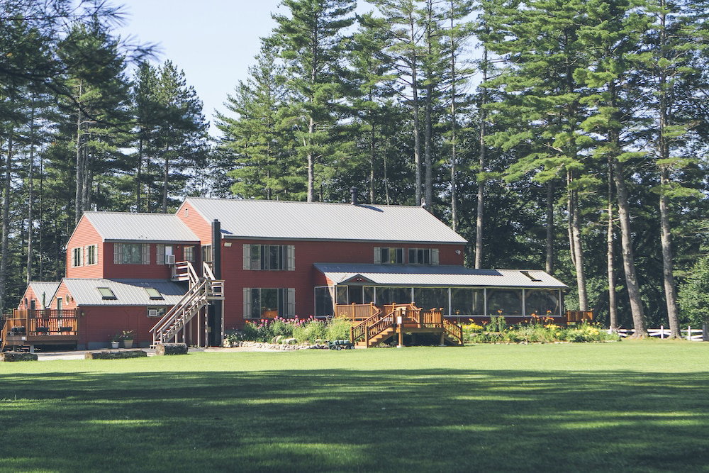 The Old Saco Inn - thumb 3