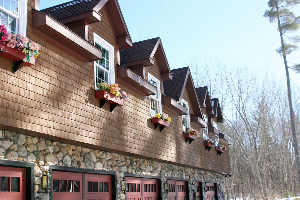 The Old Saco Inn - thumb 5