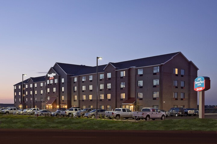 TownePlace Suites Garden City - thumb 1