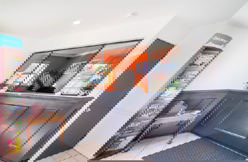 Motel 6 Mechanicsburg, PA - Harrisburg West - thumb 4