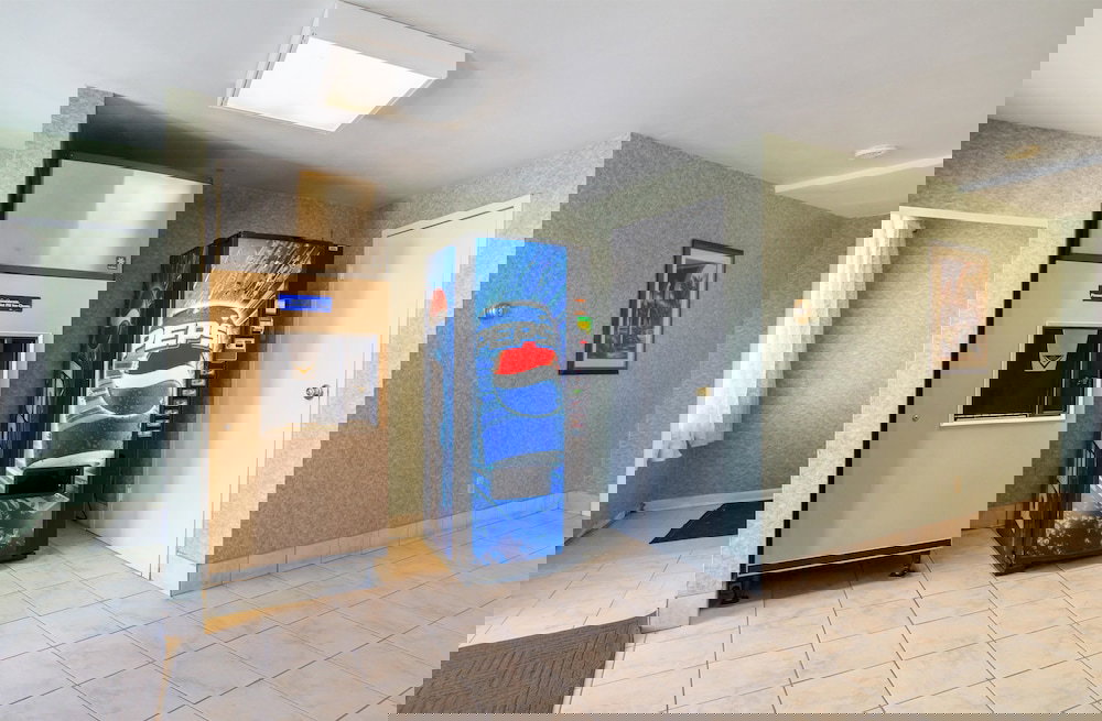 Motel 6 Mechanicsburg, PA - Harrisburg West - thumb 6