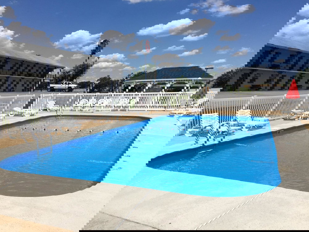 Motel 6 Mechanicsburg, PA - Harrisburg West - thumb 1