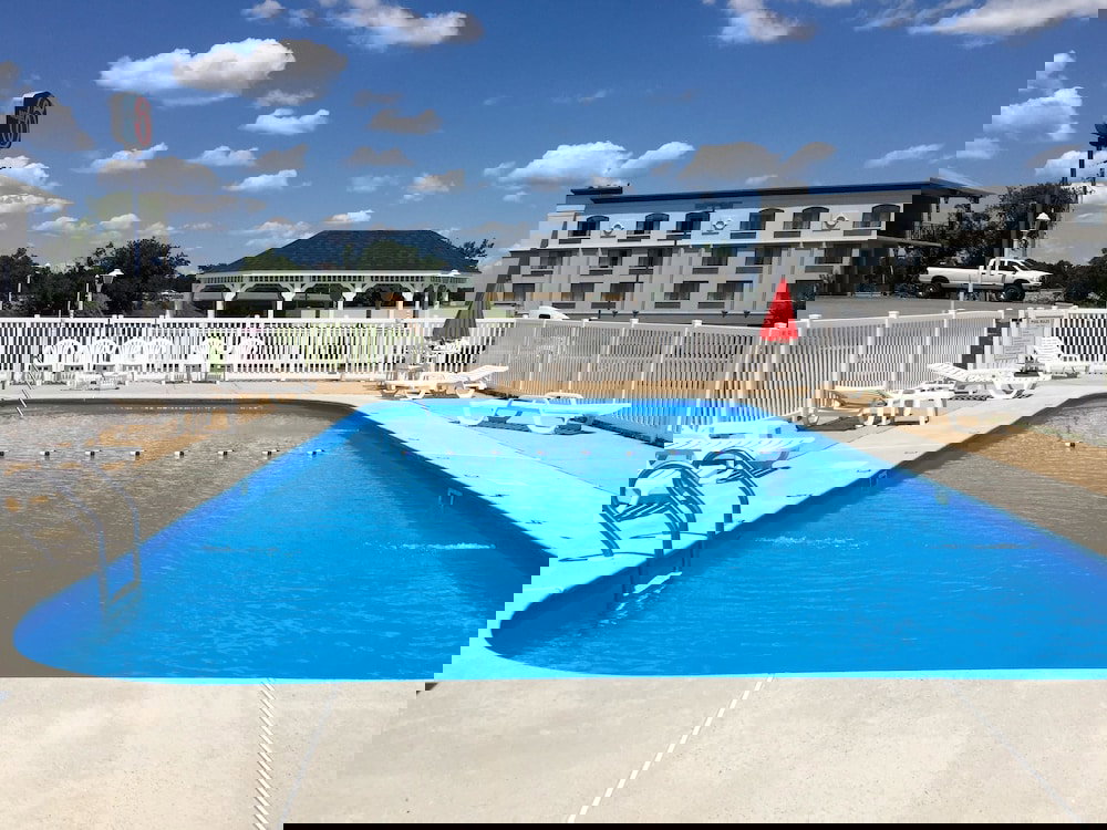 Motel 6 Mechanicsburg, PA - Harrisburg West - thumb 2