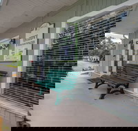 Naples RV Resort - Orlando Tourists