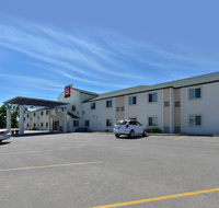 Econo Lodge - Orlando Tourists