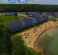 Clearwater Lakeshore Motel - Orlando Tourists