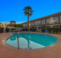 Motel 6 Apache Junction AZ - Orlando Tourists