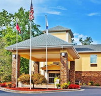 Comfort Inn - Orlando Tourists