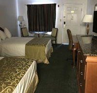 Magic Castle Inn and Suites - Orlando Tourists