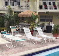 Sands Point Motel - Orlando Tourists