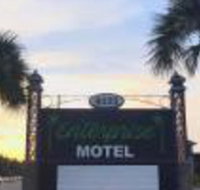 Enterprise Motel - Orlando Tourists