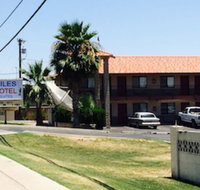 Miles Motel - Orlando Tourists