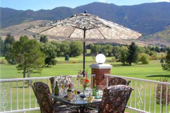 Toad Hall Manor Bed & Breakfast - thumb 7