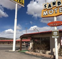 Sands Motel - Orlando Tourists