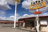 Sands Motel