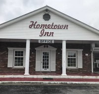Hometown Inn Berea - Orlando Tourists