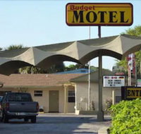 Budget Motel - Orlando Tourists
