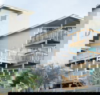 Atlantic Beach Resort, a Ramada by Wyndham - Orlando Tourists