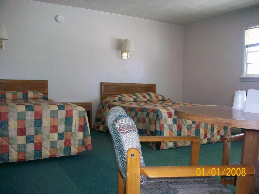 Clayton Motel - thumb 2