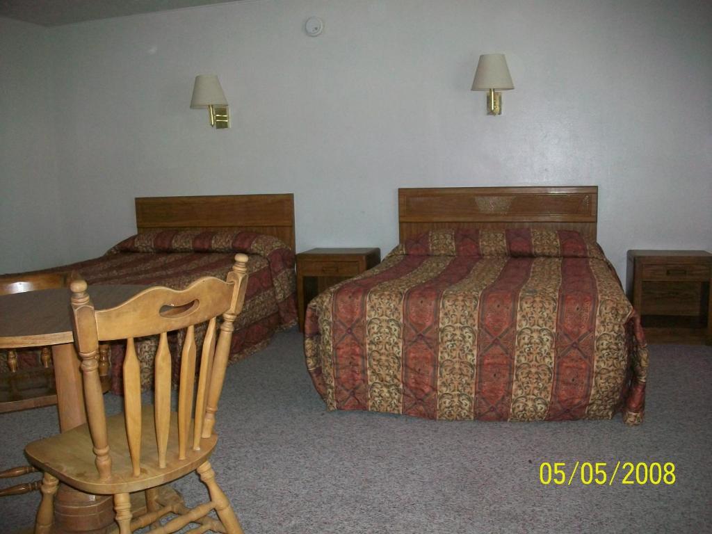 Clayton Motel - thumb 7