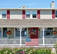 Sunrise Guest House - Orlando Tourists